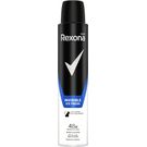 Desodorante Spray Men Invisible Ice Fresh Rexona