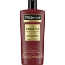 Champu Cabello Liso Keratina Tresemme