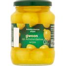 Cebollitas Estilo Amsterdam G'woon