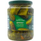 Pepinillos Agridulces G'woon