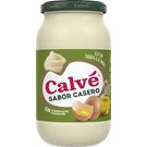 Salsa Casera Calve