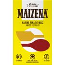 Harina Fina de Maíz Maizena