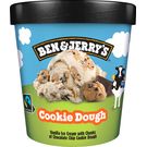 Helado Cookies Dough Ben & Jerry's