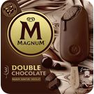 Helado Bombón Doble Chocolate P-3 Magnum