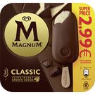 Helado Bombon Classic Magnum