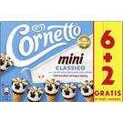 Helado Cono Clásico Mini Cornetto
