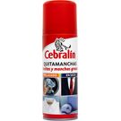 Quitamanchas Spray Cebralin