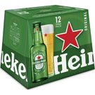 Cerveza Botellin P-12 Heineken