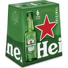 Cerveza Heineken