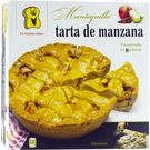 Tarta Manzana Artesanal Congelada Hollandse Bakker