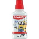 Enjuague Bucal Infantil Minions Colgate