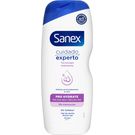 Gel de Baño Pro Hidrantante Piel Muy Seca Sanex