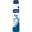 Desodorante Spray Men Active Control Sanex