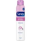 Desodorante Spray Dermo Invisible Sanex