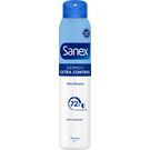Desodorante Spray Dermo Control Sanex