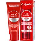 Dentífrico Blanqueante Max White Ultra Active Colgate