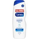 Gel de Baño Dermoprotector Sanex
