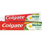 Dentífrico Herbal Colgate
