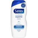 Gel de Baño Sport Sanex