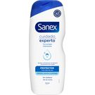 Gel de Baño Dermo Hidratante Sanex