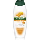Gel de Baño Nutritivo Leche y Miel Palmolive