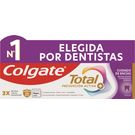 Dentífrico Total Prevencion Encias Colgate