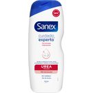 Gel de Baño Hidratante Urea Piel Normal y Seca Sanex