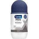 DESODORANTE SANEX MEN ROLL-ON INVISIBLE 50 ML