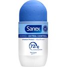 Desodorante Roll-On Extra Control Sanex
