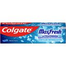 Dentífrico Max Fresh Sabor Menta Fresca Colgate