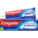 Dentífrico Sensation Blanqueador Colgate
