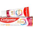 Dentifrico Total Anti Desgaste Colgate