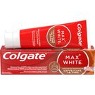 Dentifrico Max White Coffe Colgate