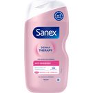 Gel de Baño Piel Seca Derma Therapy Sanex
