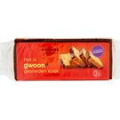 Pan de Miel G'woon