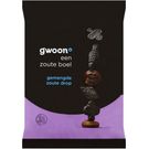 Caramelo Regaliz Con Sal G'woon