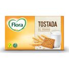 Galletas Tostadas Flora