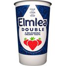 Nata Vegetal Double Elmlea