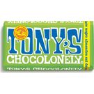 Chocolate Almendra Sal Marina Tony's