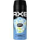 Desodorante Spray Ice Chill Axe