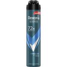 Desodorante Spray Pro. Men 72H Rexona
