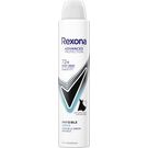 Desodorante Spray Invisible Aqua Rexona