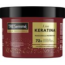 Mascarilla Capilar Liso Keratina Tresemme