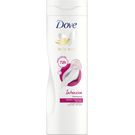 Loción Corporal Intensiva Piel Extra Seca Dove