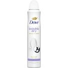 Desodorante Spray Invisible Advance Dove