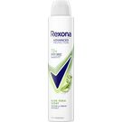 Desodorante Spray Aloe Vera Rexona