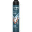 Desodorante Spray Men Thermo Fresh Rexona