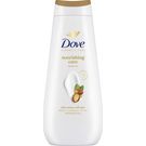 Gel de Baño Hidratante Zero Sulfitos Argán Dove