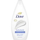 Gel de Baño Hidratante 0% Sulfatos Dove