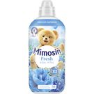 Suavizante Ropa Concentrado Fresh Azul Vital 1,2L Mimosin